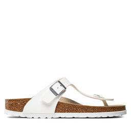

В'єтнамки Birkenstock Gizeh 0043733 White, Білий