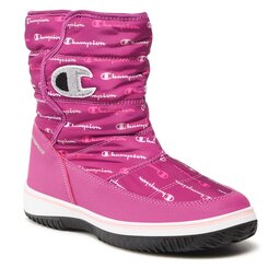 Champion Апрески Champion High Cut Shoe Flakey G Gs S32522-CHA-VS046 Vrn