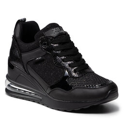 Xti Sneakersy Xti 42946 Black