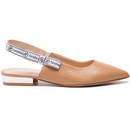 

Босоніжки Solo Femme 46830-61-I63/000-05-00 Beż, Бежевий