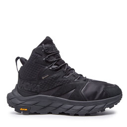 

Трекінгові черевики Hoka M Anacapa Mid Gtx GORE-TEX 1122018 Bblc, Чорний