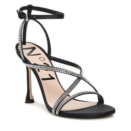 N°21 Sandale N°21 23ECPXNV15072 X030 Black