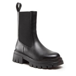 DeeZee Stövletter DeeZee ZAL13105-1 Black