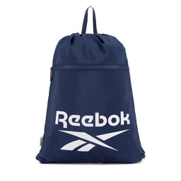 Reebok Batoh Reebok RBK-B-044-CCC Tmavomodrá