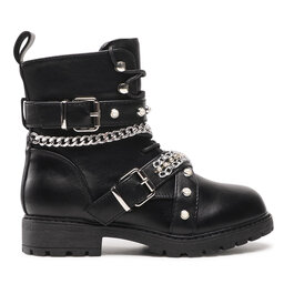 

Черевики DeeZee CS2665-26 Black, Чорний