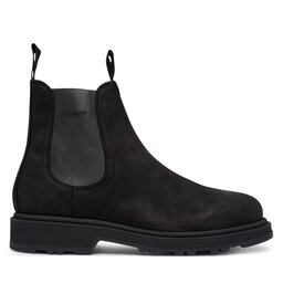 Gant Klassische Stiefeletten Gant Blisdor 33651476 Schwarz