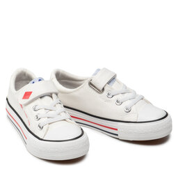 

Кеди Lee Cooper LCW-22-44-0804K White, Білий