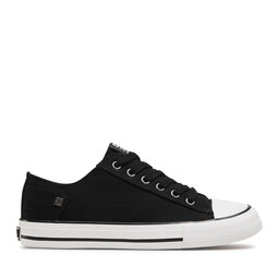 

Кеди Big Star Shoes DD274338 Black, Чорний