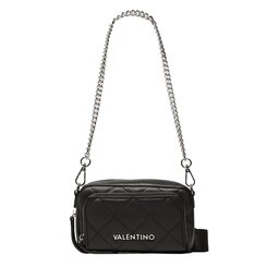 

Сумка Valentino Ocarina Recyckle VBS6W409 Nero, Чорний
