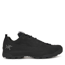 Arc'teryx Trekkingschuhe Arc'teryx Konseal Leather X000009834 Schwarz