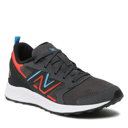 New Balance Skor New Balance 650 GE650GF1 Grå