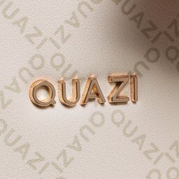 

Сумка QUAZI MQS-B-014-03 Beige, Бежевий