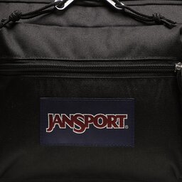 

Сумка JanSport Superbreak Away Duffel EK0A5BDPN551 Black, Чорний