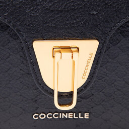 

Сумка Coccinelle, Чорний
