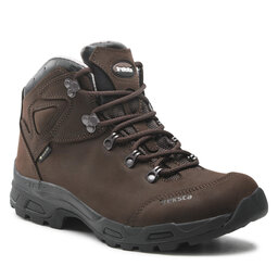 Treksta Trekking-skor Treksta Artemis Gtx GORE-TEX 20208101-95 Dk Brown