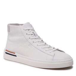 Boss Sneakers Boss Clint 50486503 10245504 01 White 100