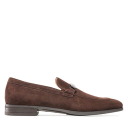 

Туфлі Boss Kensington 50467940 10208864 01 Dark Brown 201, Коричневий