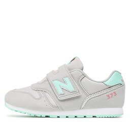 

Снікерcи New Balance YZ373XL2 Сірий