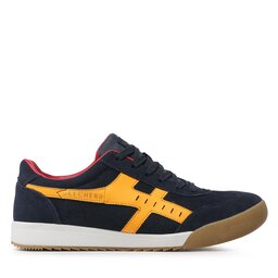 

Снікерcи Skechers, Cиній