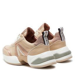 

Снікерcи Alexander Smith ASAZMBW 1008 Total Beige, Бежевий