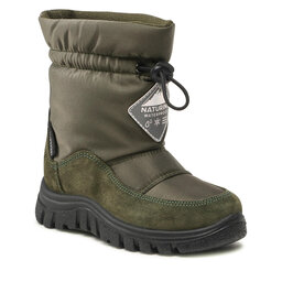 Naturino Апрески Naturino Varna 0013001268.01.0F18 M Green Bottle