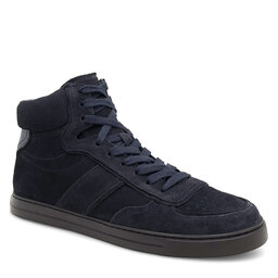 Gino Rossi Sneakersy Gino Rossi OTSEGO-55 MI08 Tmavomodrá