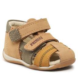 Primigi Сандали Primigi 3908011 Cognac-Military