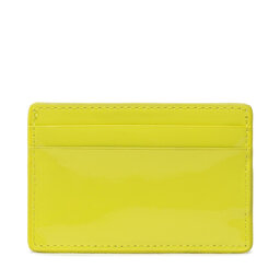 

Чохол для кредиток Tommy Jeans Cc Holder Emboss Patent AW0AW10831 LSE, Зелений