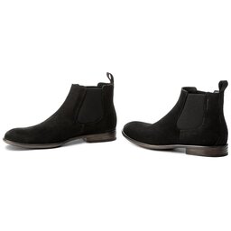 

Челсі Vagabond Harvey 4463-050-20 Black, Чорний