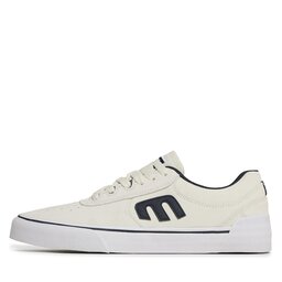 

Снікерcи Etnies Joslin Vulc 4101000534 145, Білий