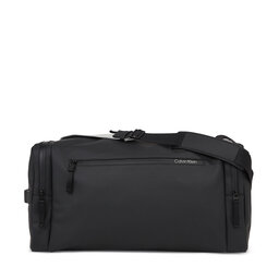 Calvin Klein Borsa Calvin Klein Rubberized Weekender K50K510794 Ck Black BAX