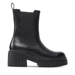 

Ботильйони DeeZee ZAL13130-1 Black, Чорний