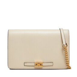Elisabetta Franchi Torebka Elisabetta Franchi BS-45F-41E2-V550 Écru