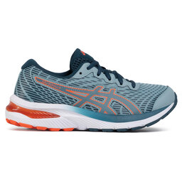 

Взуття Asics, Голубий