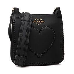 

Сумка LOVE MOSCHINO JC4037PP1ELH0000 Nero, Чорний