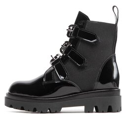 

Черевики туристичні Solo Femme D0405-01-B48/000-52-00 Чорний