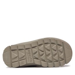 

Чоботи Superfit GORE-TEX 1-000219-8500 M Purple/Silver, Голубий