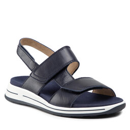 Ara Sandały Ara 12-34824-72 Blau