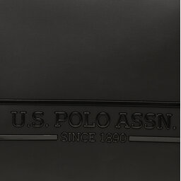 

Сумка U.S. Polo Assn. Helena BEUH45853WVP000 Black, Чорний