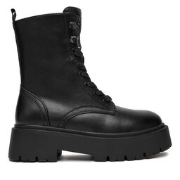 Nine West Botines planos Nine West CEO-RAIDA-01 Negro