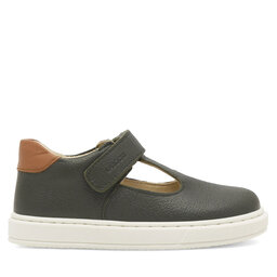 

Туфлі Lasocki Kids Kiabi CI12-KIABI-04(II)CH Хакі