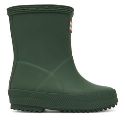 Hunter Gumene čizme Hunter HFRK0002242 Zelena