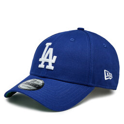 New Era Căciulă New Era Side Patch 940 La Dodgers 60364396 Bleumarin