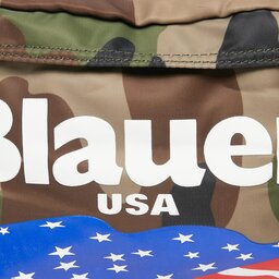 

Сумка на пояс Blauer F3CHICO07/AME Camouflage, Хакі