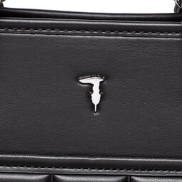 

Сумка Trussardi 75B01374 K299, Чорний