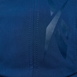 

Бейсболка Reebok Tech Style Dad Cap HE2440 batik blue, Голубий