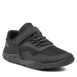 Merrell Pārgājienu apavi Merrell Trail Glove 7 A/C MK266792 Black
