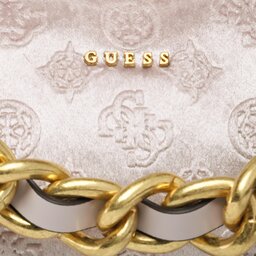 

Сумка Guess HWCHSV P3168 SIL, Рожевий