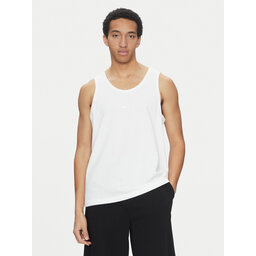 Nike Nike Trikó FD1290 100 Fehér Regular Fit