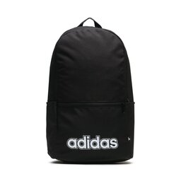 adidas Batoh adidas Classic Foundation Backpack HT4768 Black/White